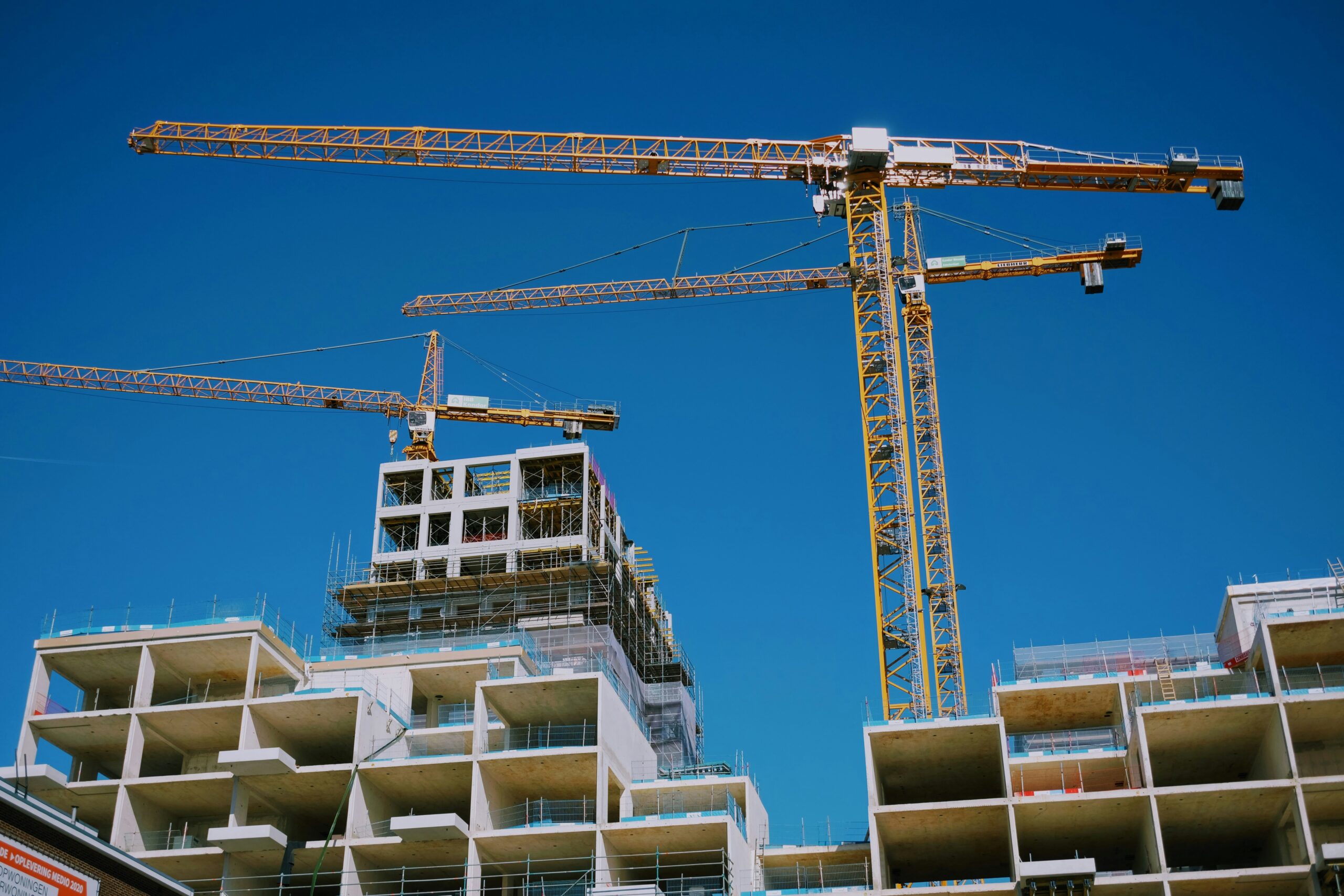 Appels de fonds VEFA et prêt immobilier : le tableau de bord pour sécuriser votre budget jusqu&rsquo;à la livraison